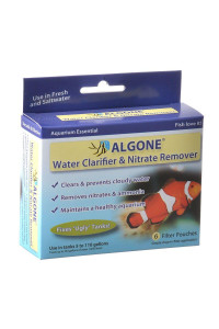 AGN UP TO 110G WATER CLAR NIT REM