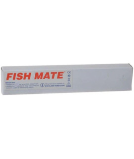 Fish Mate Pressure Filter Replacement UV Bulb 13 Watts - 8" Bulb