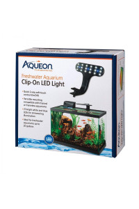 AU F/W CLIP-ON LED LIGHT
