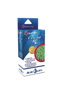 BL CORAL RX ANTI-BACTERIAL TREAT