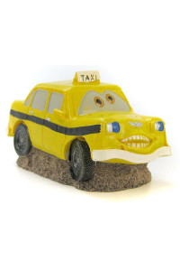 BR EE621 "CARS" SMILEY TAXI ORN