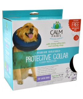 CM LARGE PROTECTIVE COLLAR