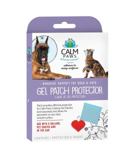 CM CALMING PATCH PROTECTOR