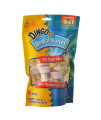 Dingo Dental Bone Chicken & Rawhide Dental Chew Small - 4" (4 Pack)