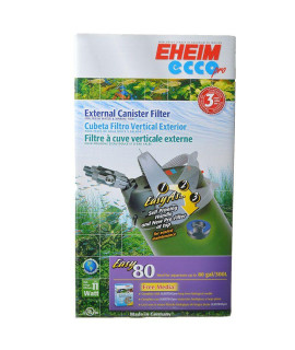 EH 2236 EHEIM EASY ECO EXT FILTER