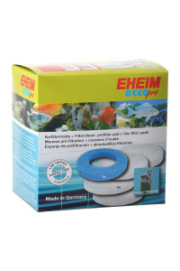 EH 2616 PAD SET EASY ECO FILTER