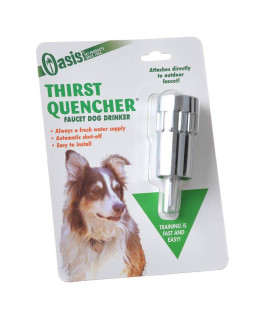 OA THIRST QUENCHER FAUCET