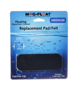 MF REPL PAD/FELT FLOAT-125