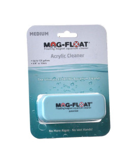 MF ACRYLIC MAG FLOAT 130A MAGNET M
