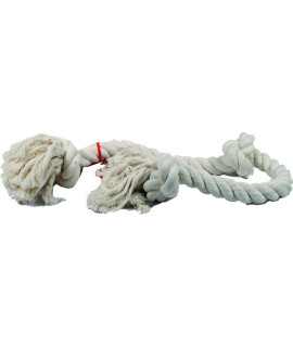 MM XLG WHITE 3 KNOT TUG
