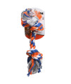 MM XLG COLOR ROPE BONE