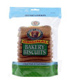 Natures Animals Orihinal Bakery Buscuits Chunky Chicken 13 oz