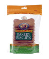 Natures Animals Orihinal Bakery Buscuits Crunchy Peanut Butter 13 oz