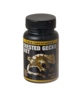 TRX 1.75OZ CRESTED GECKO MEAL REPL
