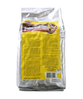 Pretty Pets Nutrient Rich Ferret Food For Daily Diet 3lb