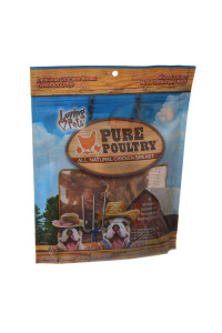 LP 5OZ PURE POULTRY CHICKEN BREAST