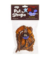Pet 'n Shape Natural Sweet Potato Chips Dog Treats 3.5 oz