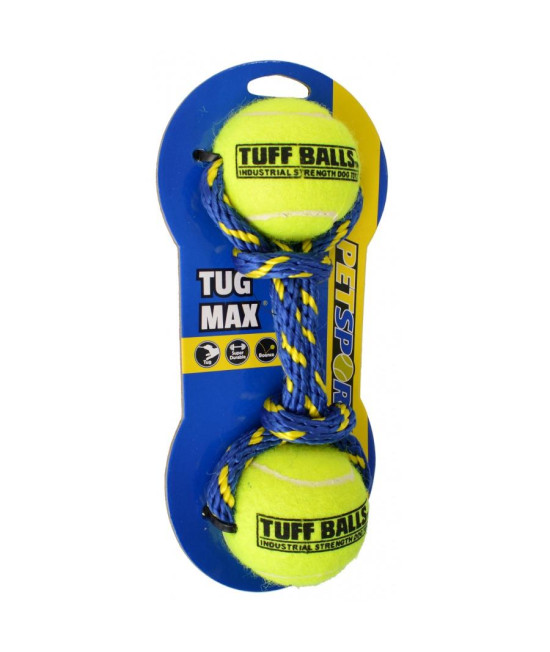 PS 9i TUG MAX w/BALL