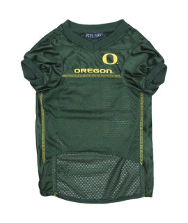 Pets First Oregon Mesh Jersey for Dogs X-Large
