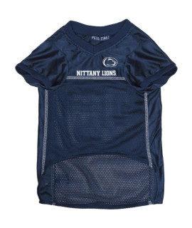 Pets First Penn State Mesh Jersey for Dogs X-Large