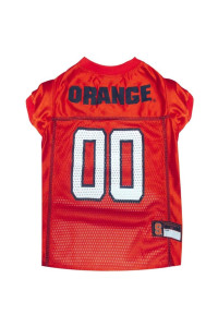 Pets First Syracuse Mesh Jersey for Dogs Small