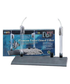 Lees Premium Under Gravel Filter for Aquariums 5.5 gallon