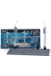 Lees Premium Under Gravel Filter for Aquariums 50/65 gallon