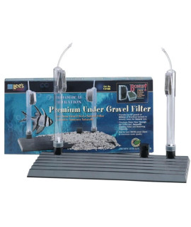 Lees Premium Under Gravel Filter for Aquariums 70/90 gallon