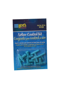 LA AIRLINE CONTROL KIT CARDED