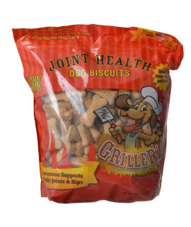 SCP 6LB JOINT HEALTH DOG BISCUITS