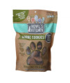 SCP 10OZ PB/MOLASS CANINE COOKIE*