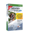 Sentry Fiproguard Plus IGR for Dogs & Puppies