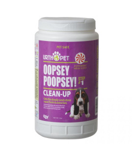 SO 2LB OOPSEY POOPSEY ABSORBER