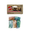 SP WIDE COLORFUL SPRINGS 10PK
