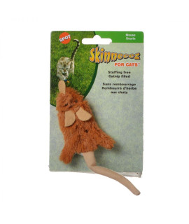 SP CAT SKINNEEEZ MOUSE