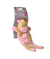 SP 13i SOOTHERS CRINKLE TOY