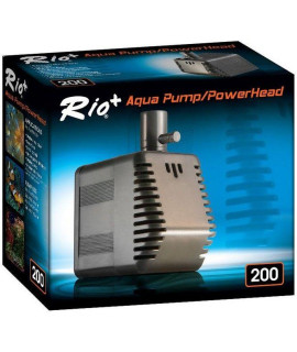 Rio Plus Aqua Pump / Powerhead