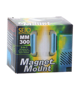 RIO 300 MAGNET MOUNT/ALGAE CLEANER