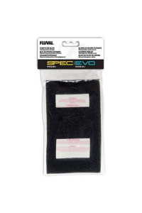 Fluval SPEC Replacement Foam Filter Block 1 count