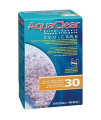 AquaClear Filter Insert - Zeo-Carb 30 gallon - 1 count