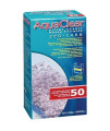 AquaClear Filter Insert - Zeo-Carb 50 gallon - 1 count