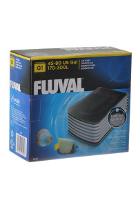 HC FLUVAL AIR PUMP Q1 *