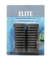 Elite Biofoam Double Sponge Filter Replacement Sponge 2 count