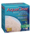 Aquaclear Ammonia Remover Filter Insert Size 70 - 3 count