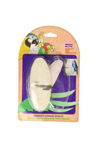 Penn Plax 5-Twin Cuttlebone Pack for Birds