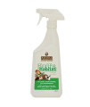 Healthy Habitat Natural Enzyme Bird Cage Cleaner for Glass, Metal and Plastic Cages, 24-Ounce