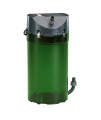 EHEIM Classic Canister Filter 2215, Classic 350 - PetOverstock