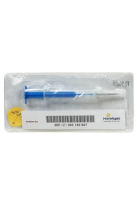 HomeAgain Microchip Implant Kit for Administration by Veterinarian