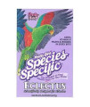Pretty Bird International Bpb78318 Species Specific Special Eclectus Food, 8-Pound