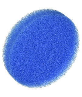 EHEIM Coarse Filter Pad (Blue) for Classic External Filter 2215 (2 Pieces)
